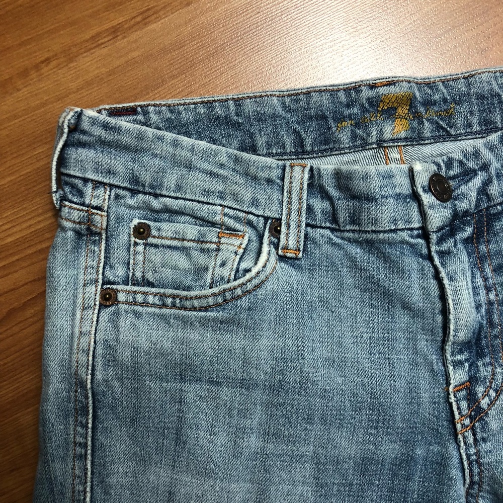 7 for All Mankind || Jeans
